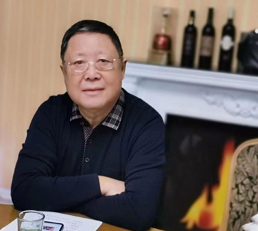 青羽诗歌《和声》主播：梅竹；编辑：香乡【北疆头条】（第288期）（图7）