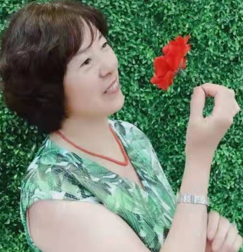 青羽诗歌《和声》主播：梅竹；编辑：香乡【北疆头条】（第288期）（图9）