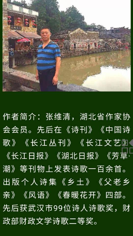 【敦诗说礼.诗题红叶.宏红诗社】看见就是爱【第5期】（图6）