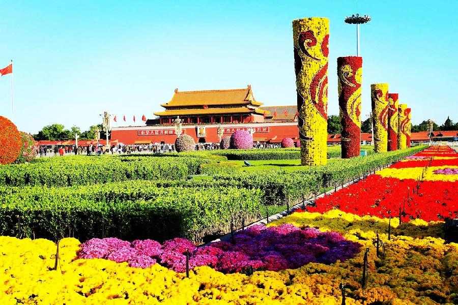 青羽诗歌《和声》主播：梅竹；编辑：香乡【北疆头条】（第288期）（图11）