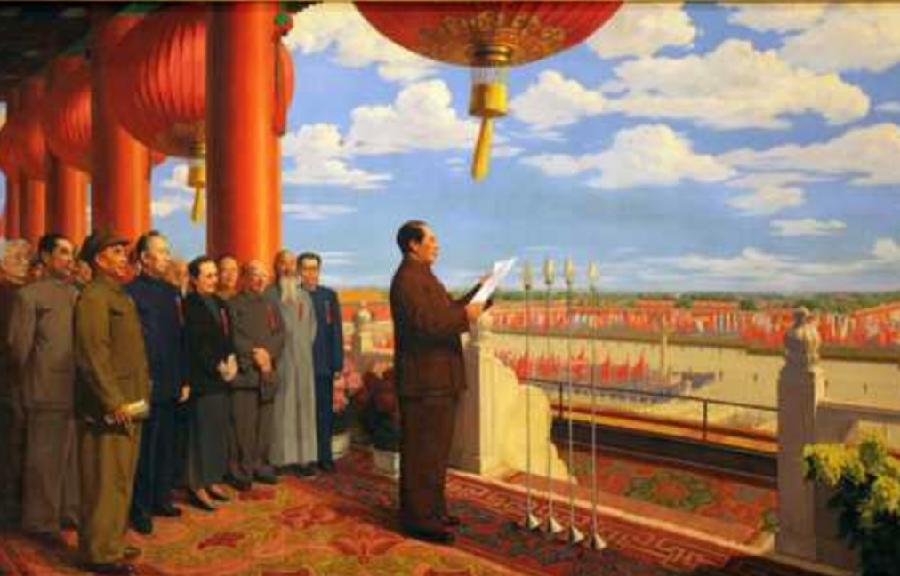 中华诗艺社九江分社·格律诗词精品鉴赏(合辑)第1527期(图33)