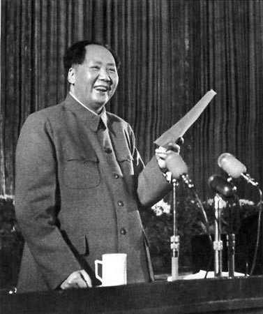 【中国长江文学社】《我心中的红太阳》作者/ 陈铠//诵读/梅竹//制作/宋梅【第4387期】（图3）