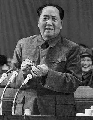 【中国长江文学社】《我心中的红太阳》作者/ 陈铠//诵读/梅竹//制作/宋梅【第4387期】（图4）