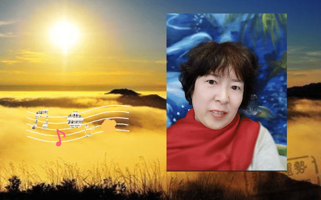 请欣赏金牌主播梅竹老师倾情演绎福香老师佳作/制作/宋梅【中国长江文学社】有声文学平台【第4720期】（图8）