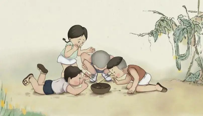 快活林诗歌《鹤岗，你可是我儿时的模样》主播：俏夕阳；编辑：小鱼儿 【北疆头条】（第290期）（图5）