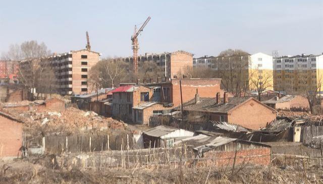 快活林诗歌《鹤岗，你可是我儿时的模样》主播：俏夕阳；编辑：小鱼儿 【北疆头条】（第290期）（图7）