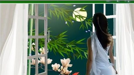 中华诗艺龙江分社推介/作家诗人七里香:点绛唇·9月5日闻泸定地震有感【原创】(图6)