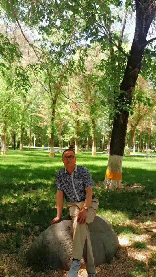 《秋》/谦诚(图2)