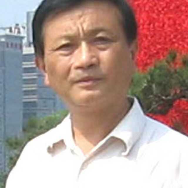 马衙采风(江琼)