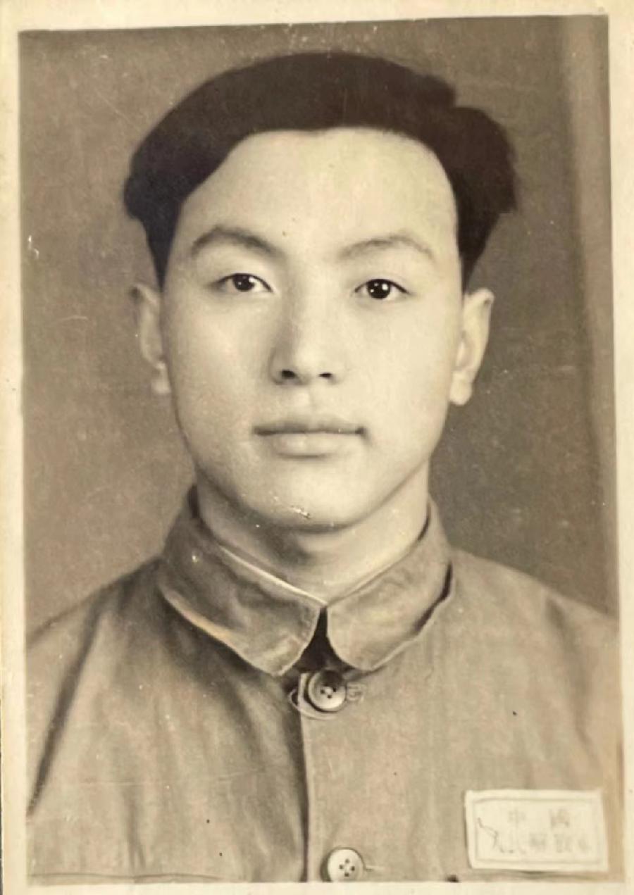 【中国长江文学社】《战位在前方》作者/ 焦凡洪//诵读/周圣凯//制作/宋梅【第4393期】(图4)
