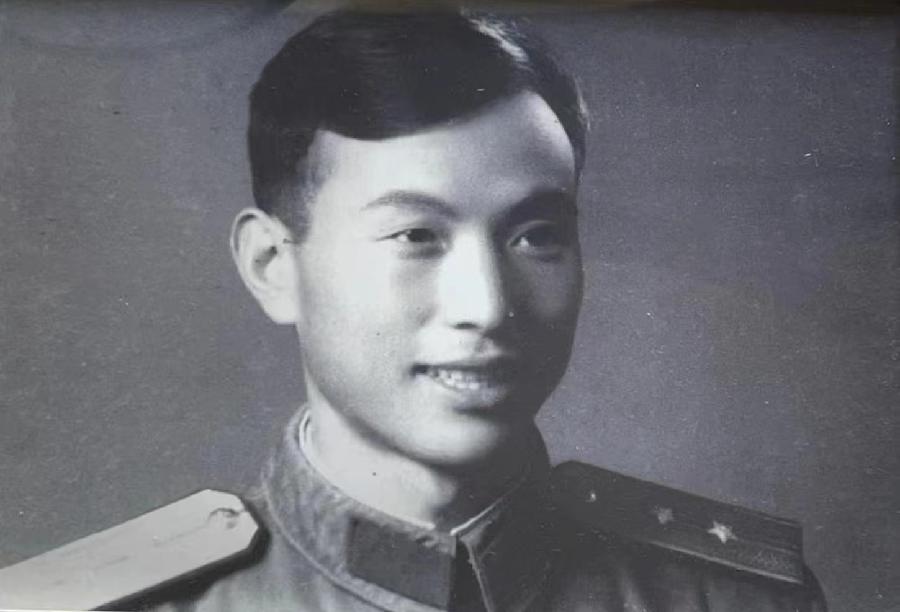 【中国长江文学社】《战位在前方》作者/ 焦凡洪//诵读/周圣凯//制作/宋梅【第4393期】(图5)