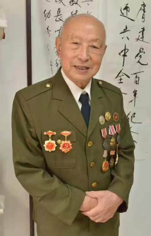 【中国长江文学社】《战位在前方》作者/ 焦凡洪//诵读/周圣凯//制作/宋梅【第4393期】(图3)