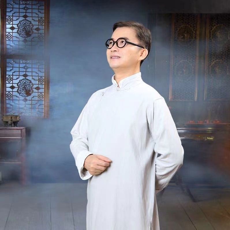 《诗恋白沙滩世界诗歌大赛》（86）【白沙滩诗歌基地】推荐作品：桂清扬（图4）
