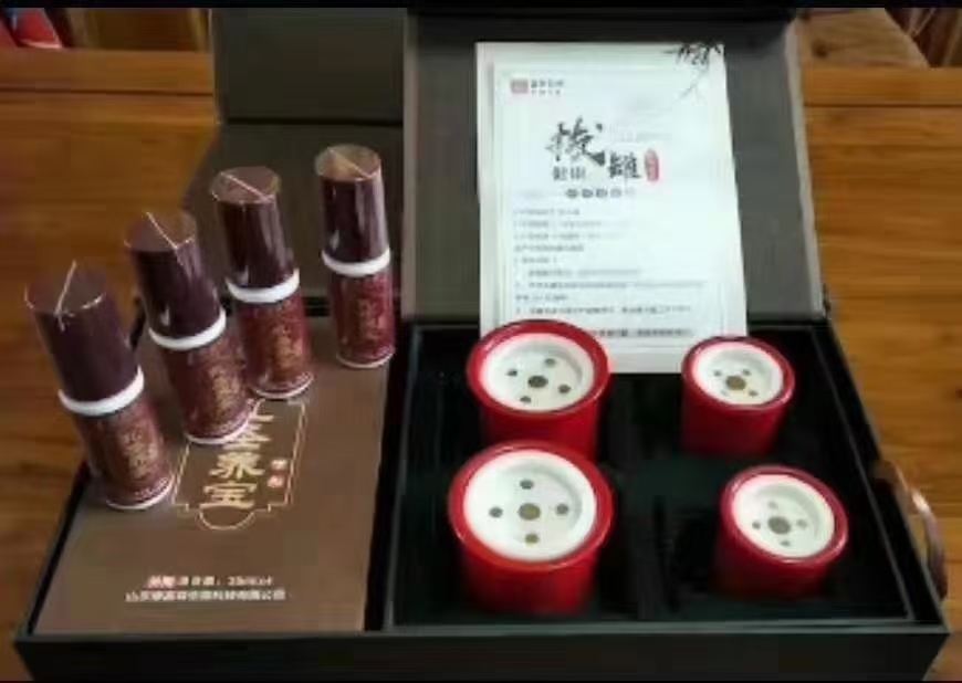 益宝拔罐排栓(图2)