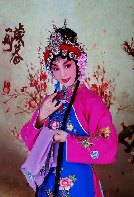 中华诗艺龙江分社推介/于金奎:七律·观送戏下乡演出（下平四豪）【原创】（图3）