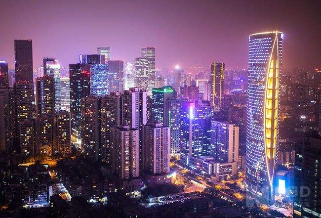 水调歌头 天府人间（正体）文／江冲（图7）