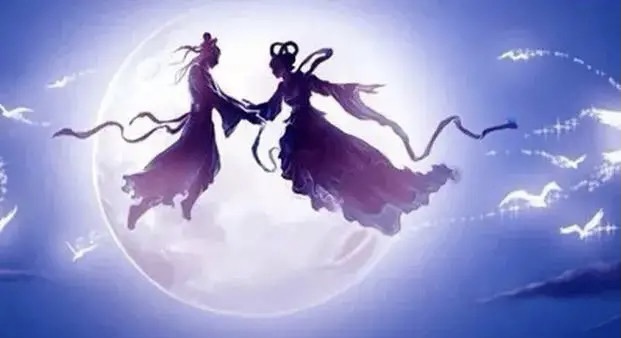 【新诗大观】鹊桥仙•纤云弄巧||文/秦观 〔宋代〕 ||诵/文嘉(图3)