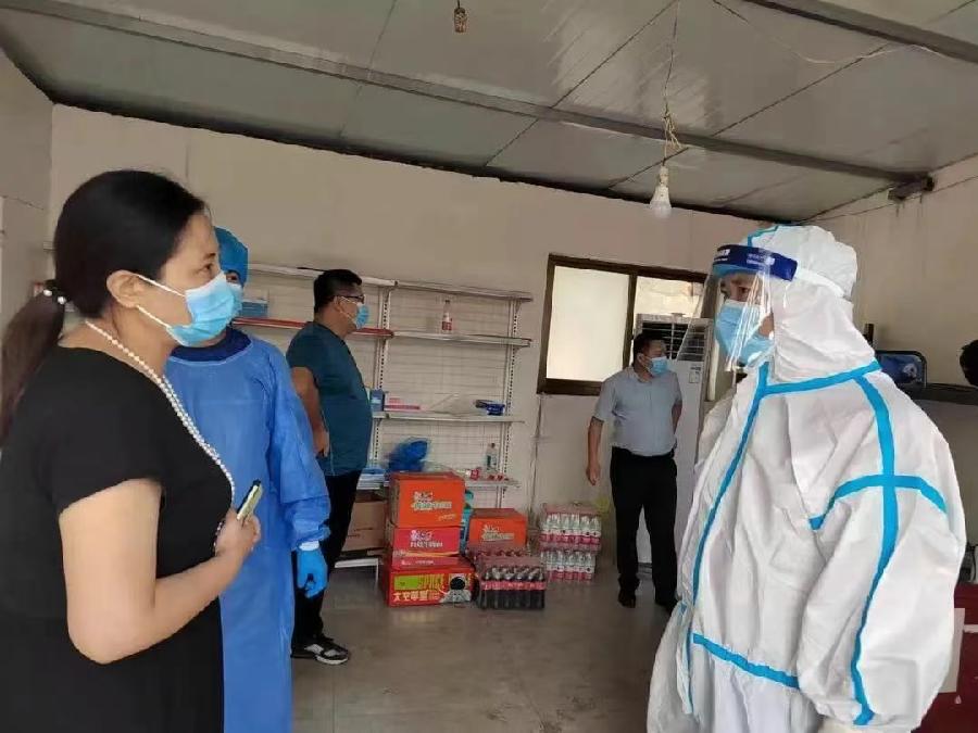 【华夏名篇】分享崔兴运组诗请欣赏（图6）