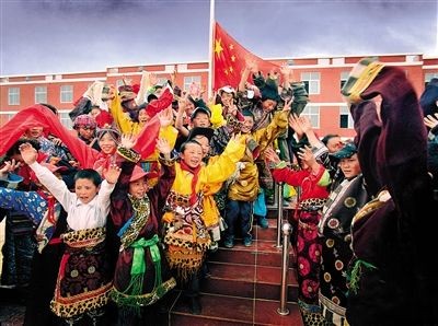 联机全球发布刘晓平作词郑阳作曲精品歌曲《童心向未来》（图5）
