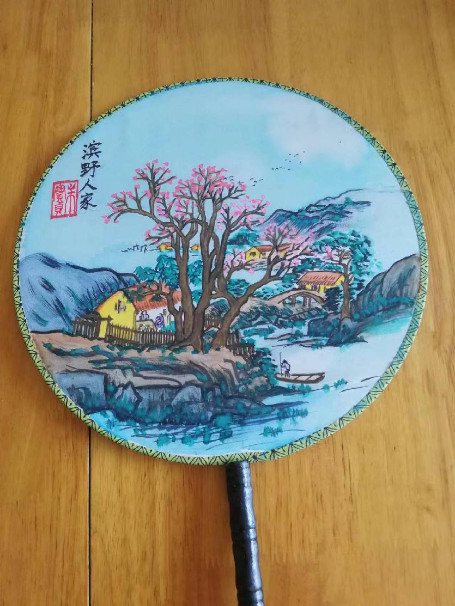 高长德老师诗词欣赏（图2）