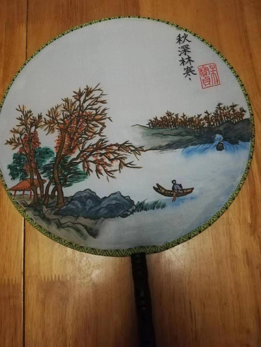 高长德老师诗词欣赏