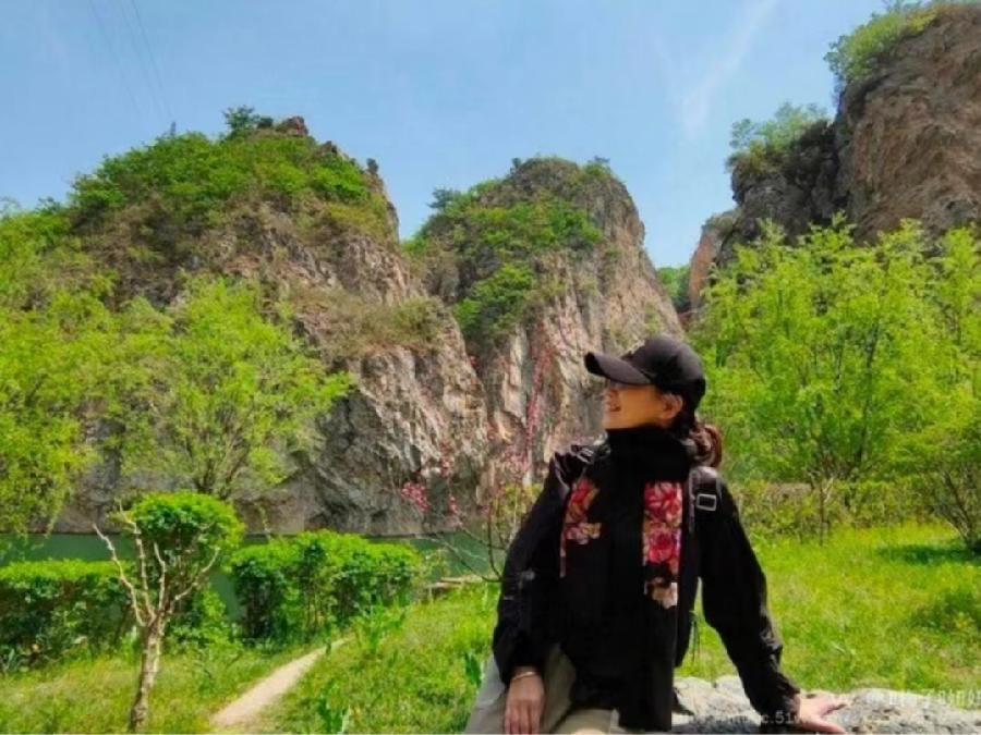 秋恋 作者/梅子姐姐 主播/尔凡 编辑/胡琴(图8)