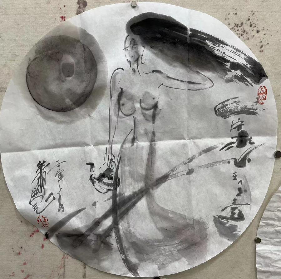 【雅诗总会】萧宽歌词:白沙滩——萧宽格言漫记544🏖️(图32)