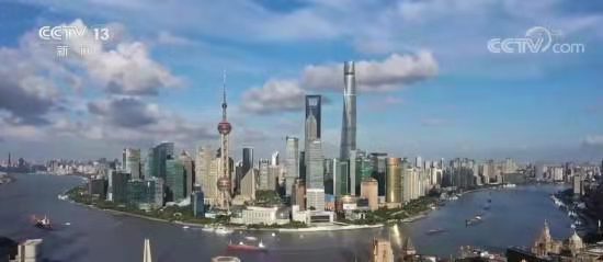 西江月-上合峰会诠释上海精神魅力*文/冯志清（上海）【冰心文化传媒】（图8）