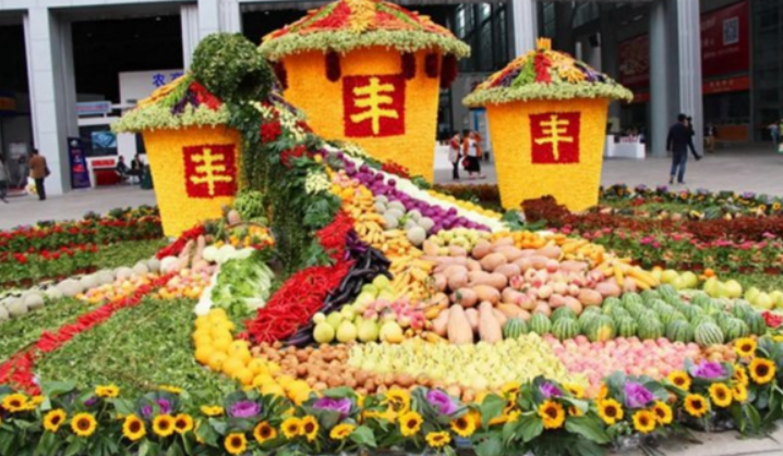 李广臣:丰收节礼赞‖巴彦诗协诗词卷【261】(图3)
