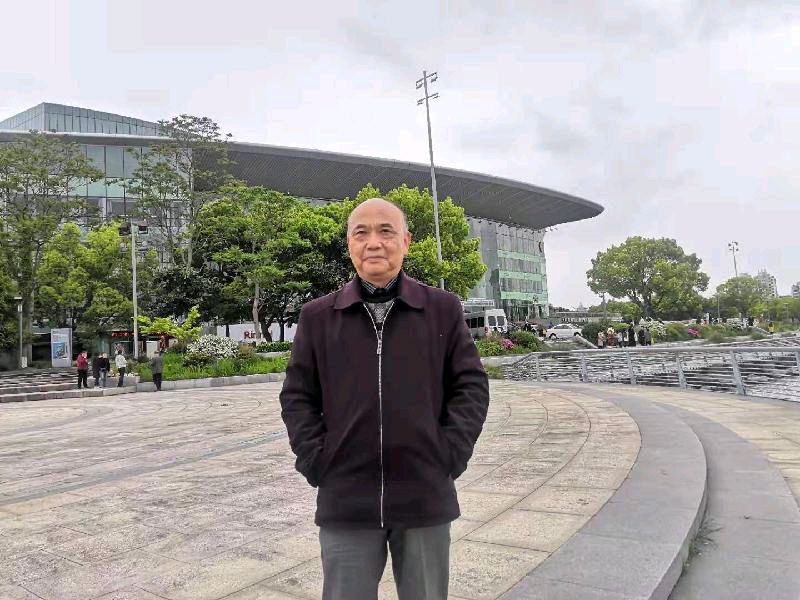 〔格律小辑〕诗人 蔡典明（安徽）【冰心文化传媒】（图13）