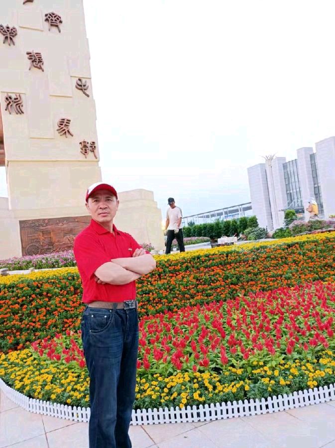 〔诗歌专辑八〕文/程宝玉(内蒙古)【冰心文化传媒】(图28)