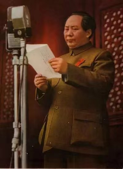 《有声文学》【九江文学社：北京头条】《智者见智，仁者见仁》文/梦在远方 主播/凤凰之歌（图6）