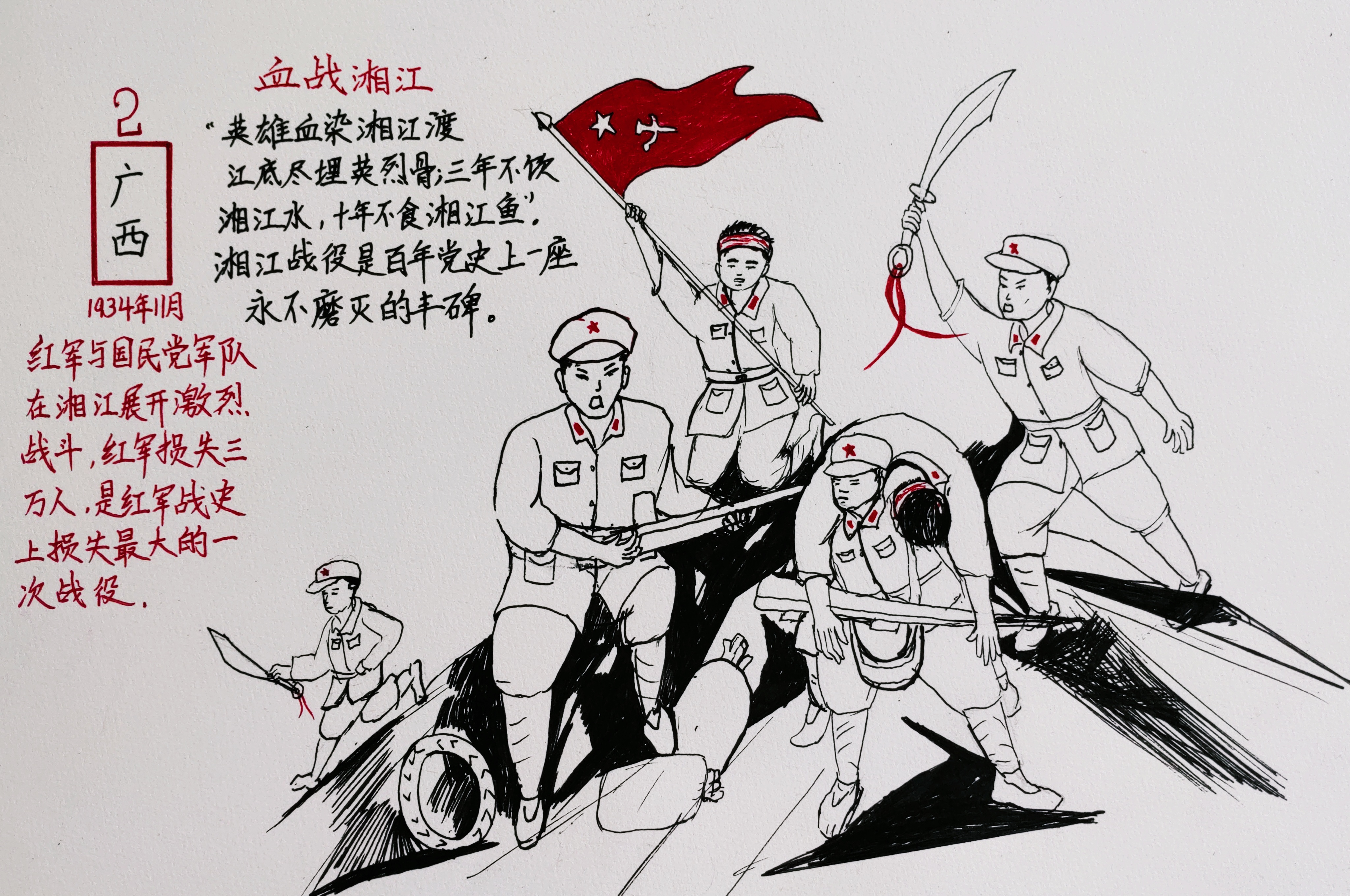 长征精神(图5)