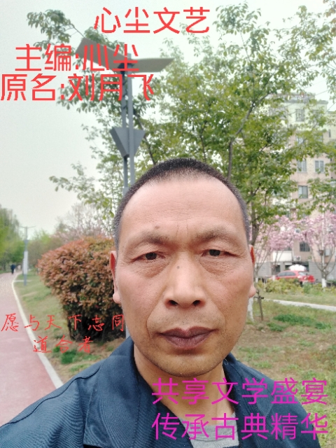 心尘文艺 第672期(图2)