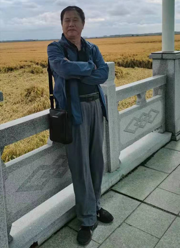 长春诗歌《中秋感怀古诗三首》主播：瑞雪丰年；编辑：小鱼儿 【北疆头条】（第294期）（图9）