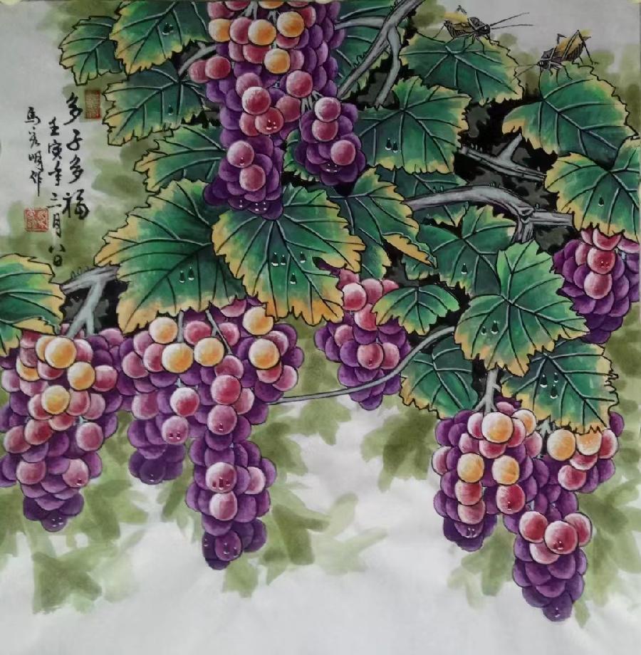 国风上海社《第十五期诗刊》—北京头条(图13)