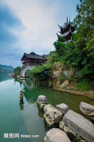 《西南行吟》作者：高荣球（图3）