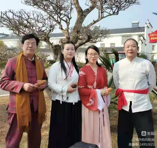 《“呜嘟之父”毕寅生》作者:李城外(图4)