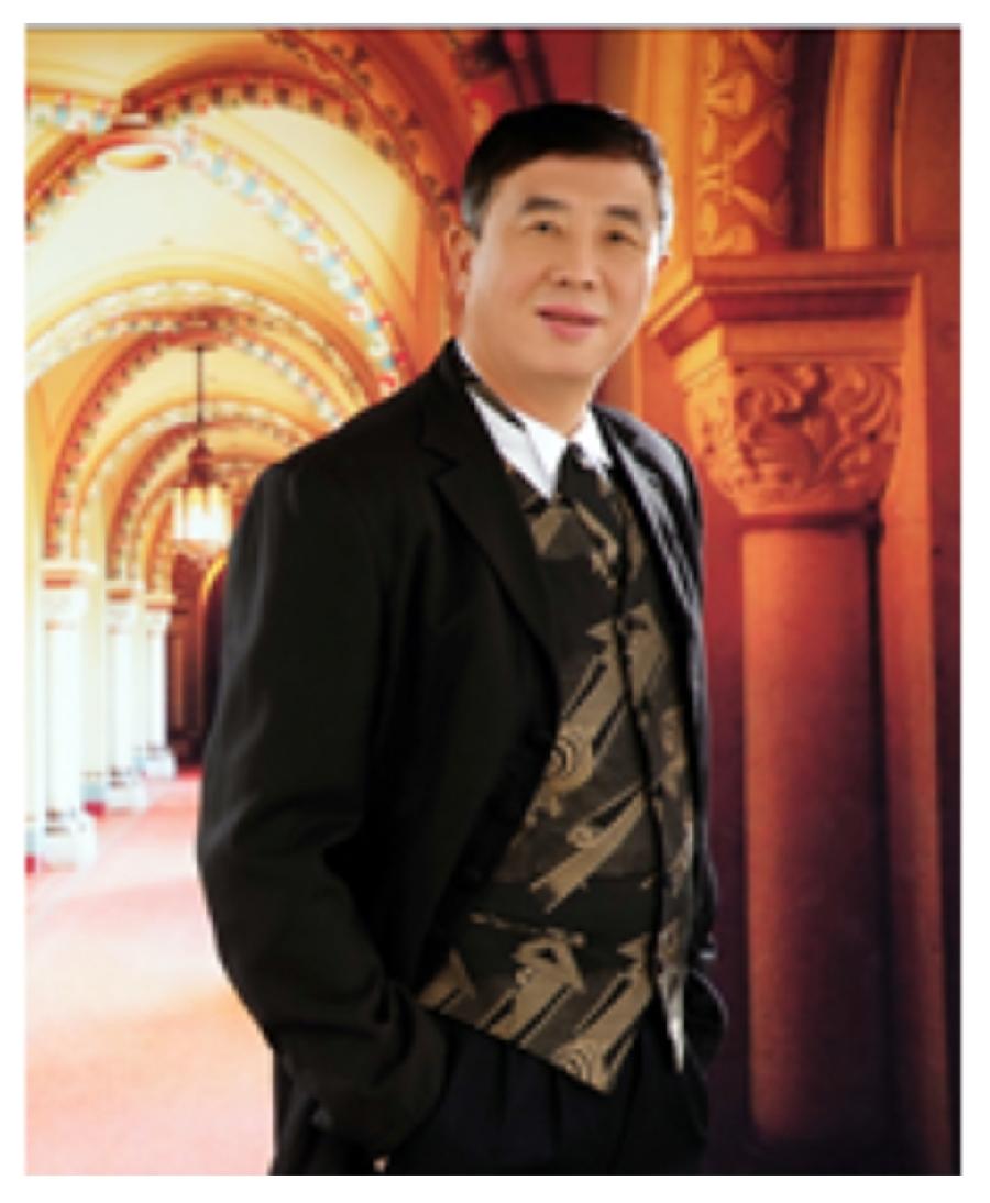 中华诗艺龙江分社推介/浮生若梦 (李广臣) 七律•勿忘国耻9.18 (新韵)【原创】（图3）