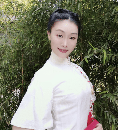 【中国长江文学社】《别样的洞天》（外一首）作者剑花/摄影寒光/诵读周圣凯/制作/宋梅【第4414期】（图8）