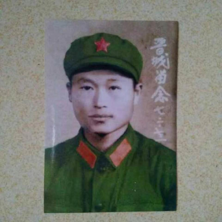 中华诗艺龙江分社推介/蔡君山(湖南):警钟长鸣九一八(外一首)【原创】（图2）