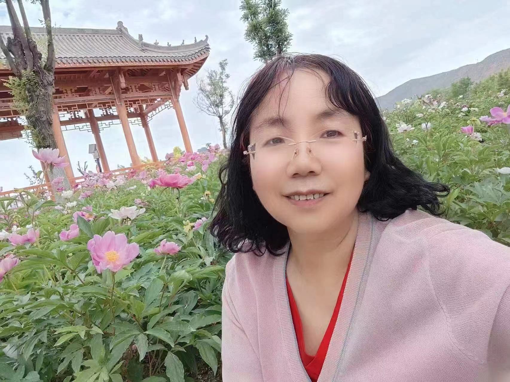 【诗生活】孙彦珠‖秋韵悠长（图2）