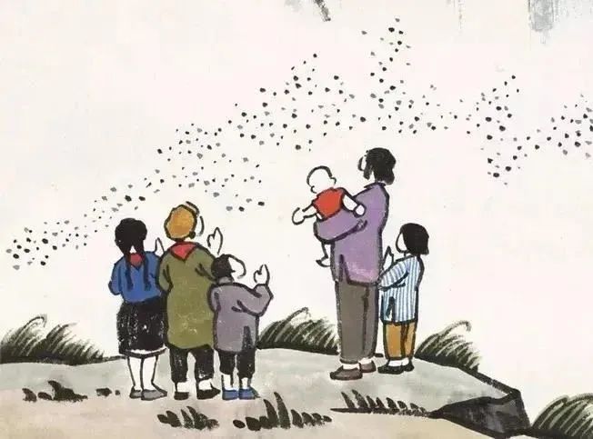 穷不怪父，孝不比兄，苦不责妻，气不凶子