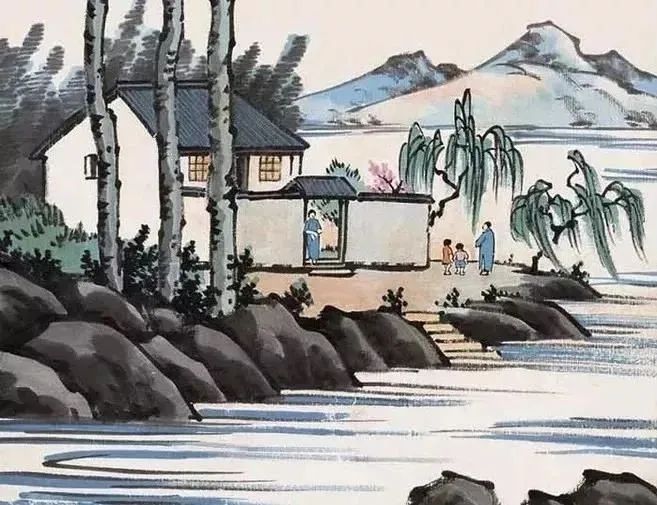 穷不怪父，孝不比兄，苦不责妻，气不凶子（图2）