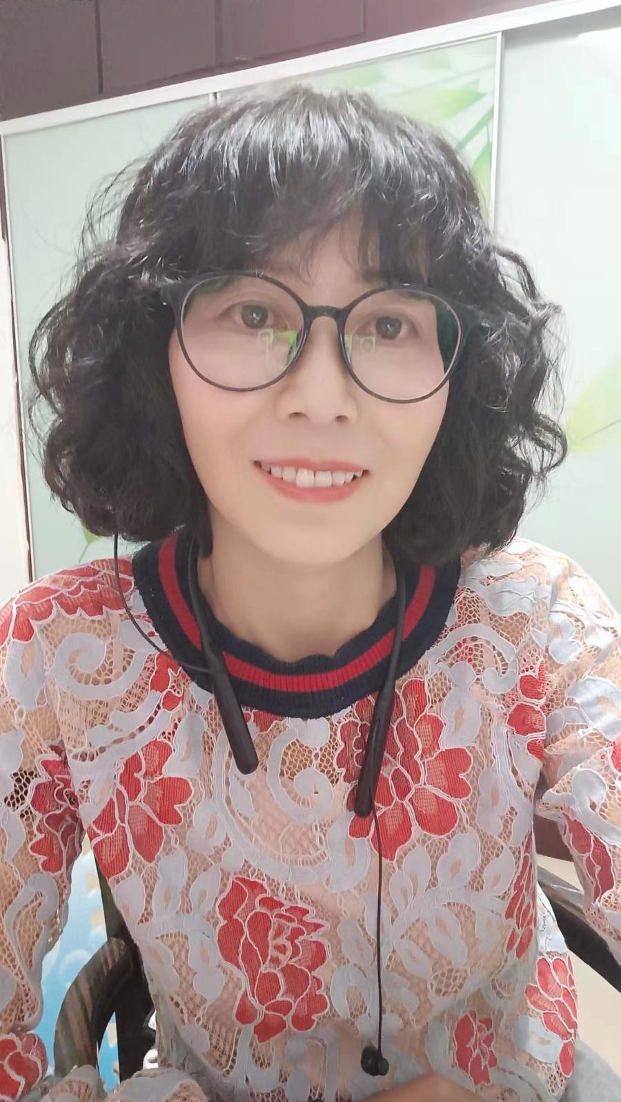 第十三届线上正音大会完美收官(图4)
