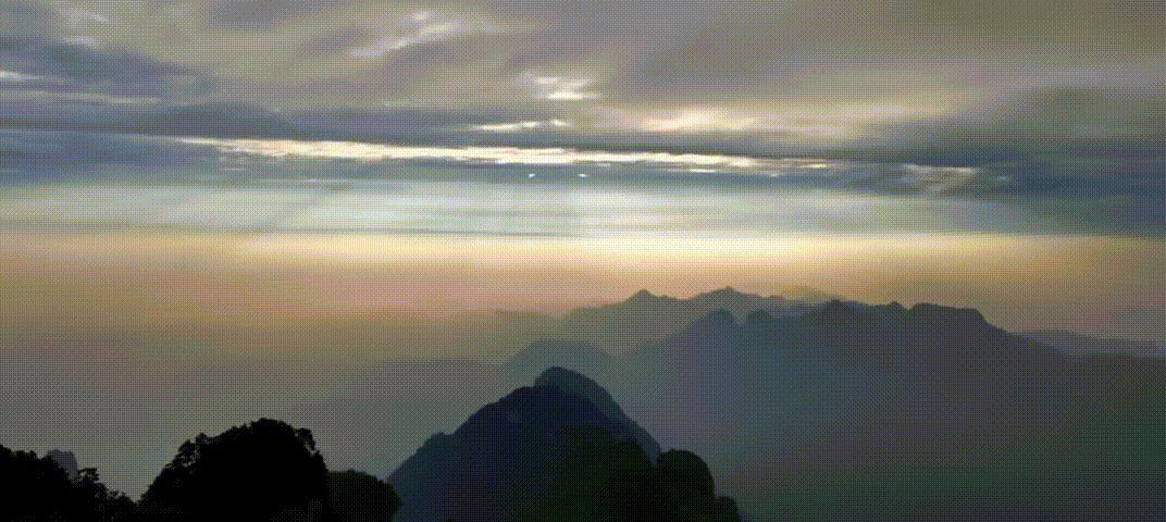 【美文美诵】牧南：诗剧《大山魂》（图5）
