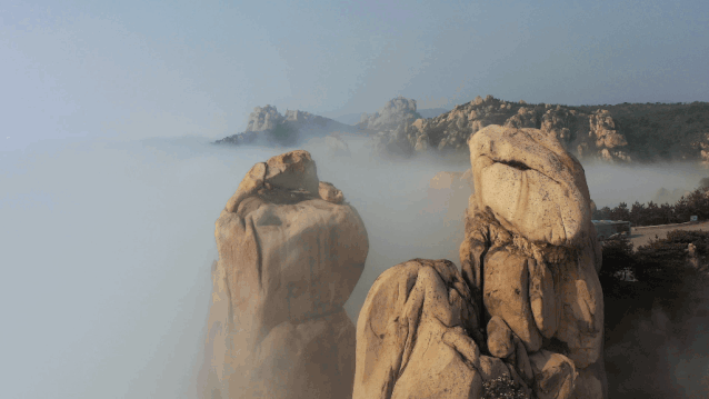 【美文美诵】牧南：诗剧《大山魂》（图15）
