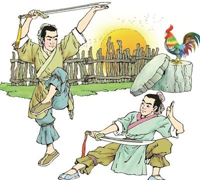 【美文美诵】牧南：诗剧《大山魂》（图10）