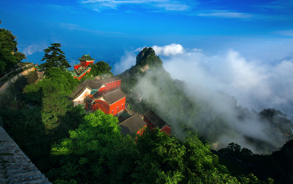 【美文美诵】牧南：诗剧《大山魂》（图9）