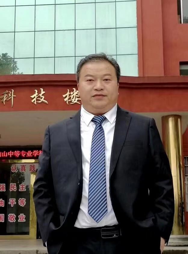 邓才升:永青园“李”永年青——专访西平世第南溪李氏祖屋“永青园”(图8)